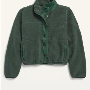 Old Navy girls jacket
